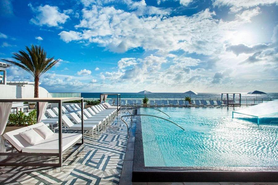 W Lauderdale Aparthotel Fort Lauderdale
