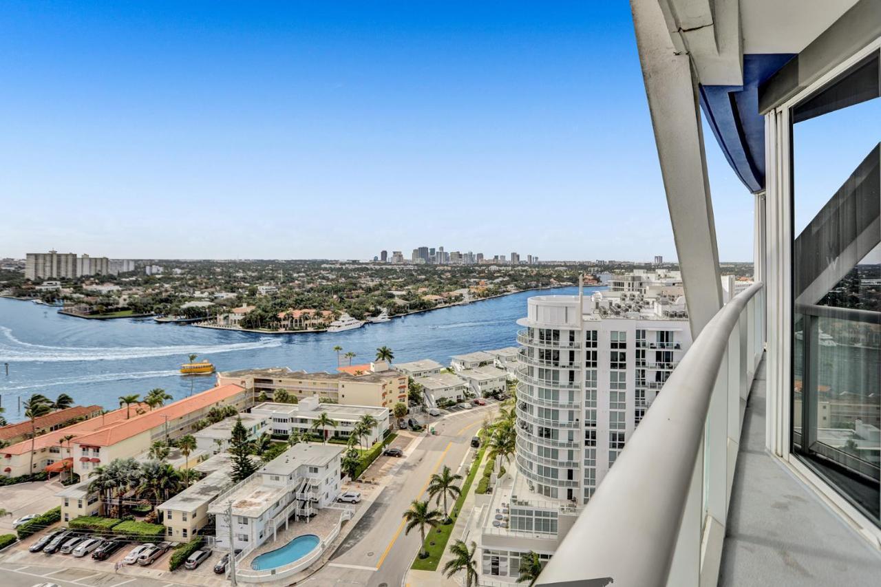 W Lauderdale Aparthotel Fort Lauderdale