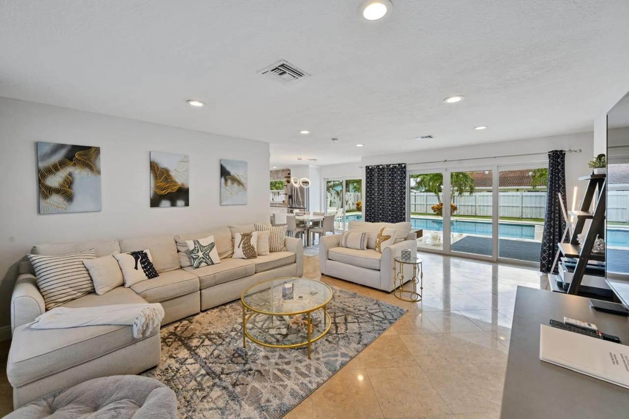 Bahama Breeze Holiday home *
