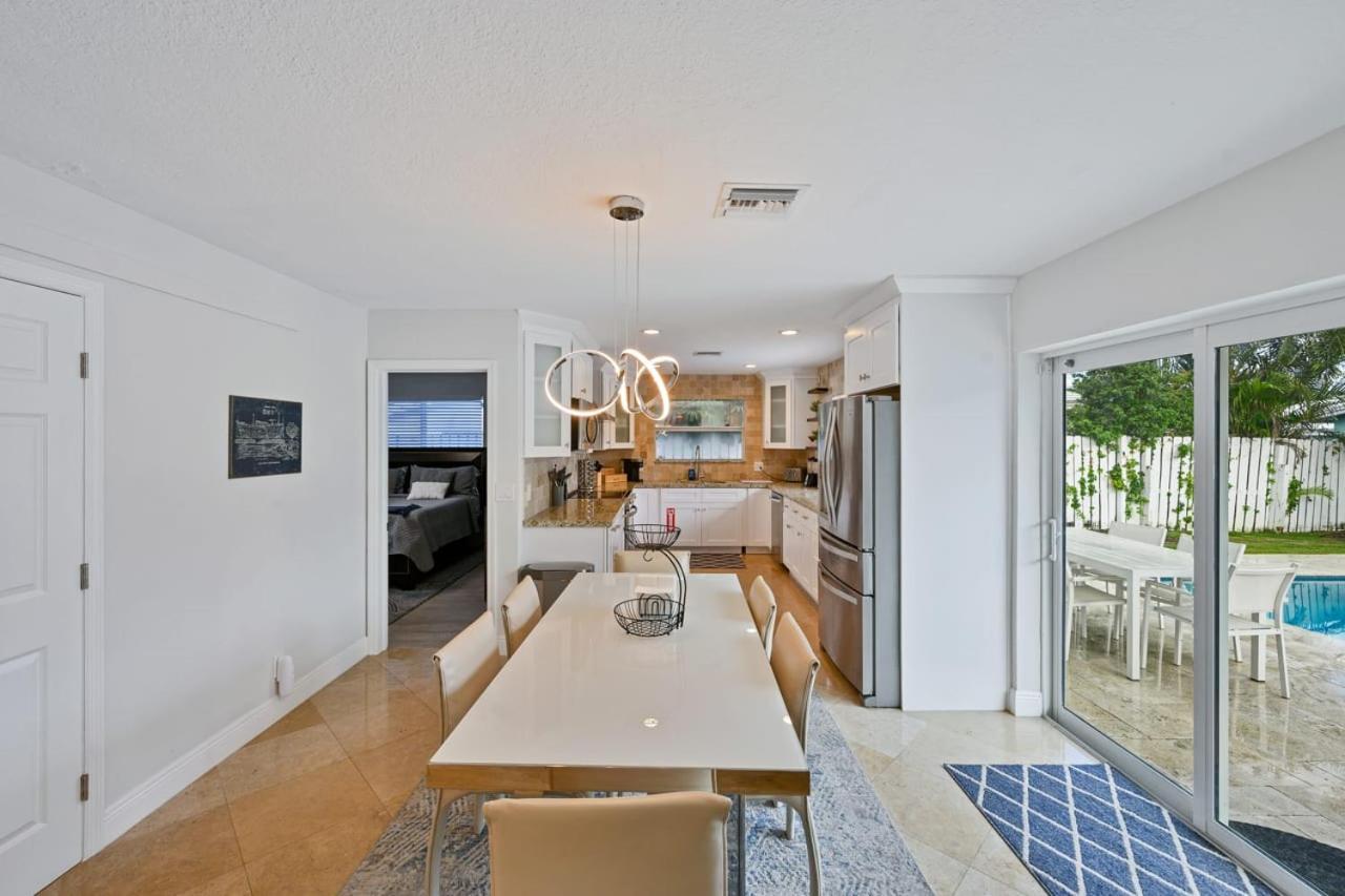 Bahama Breeze Holiday home