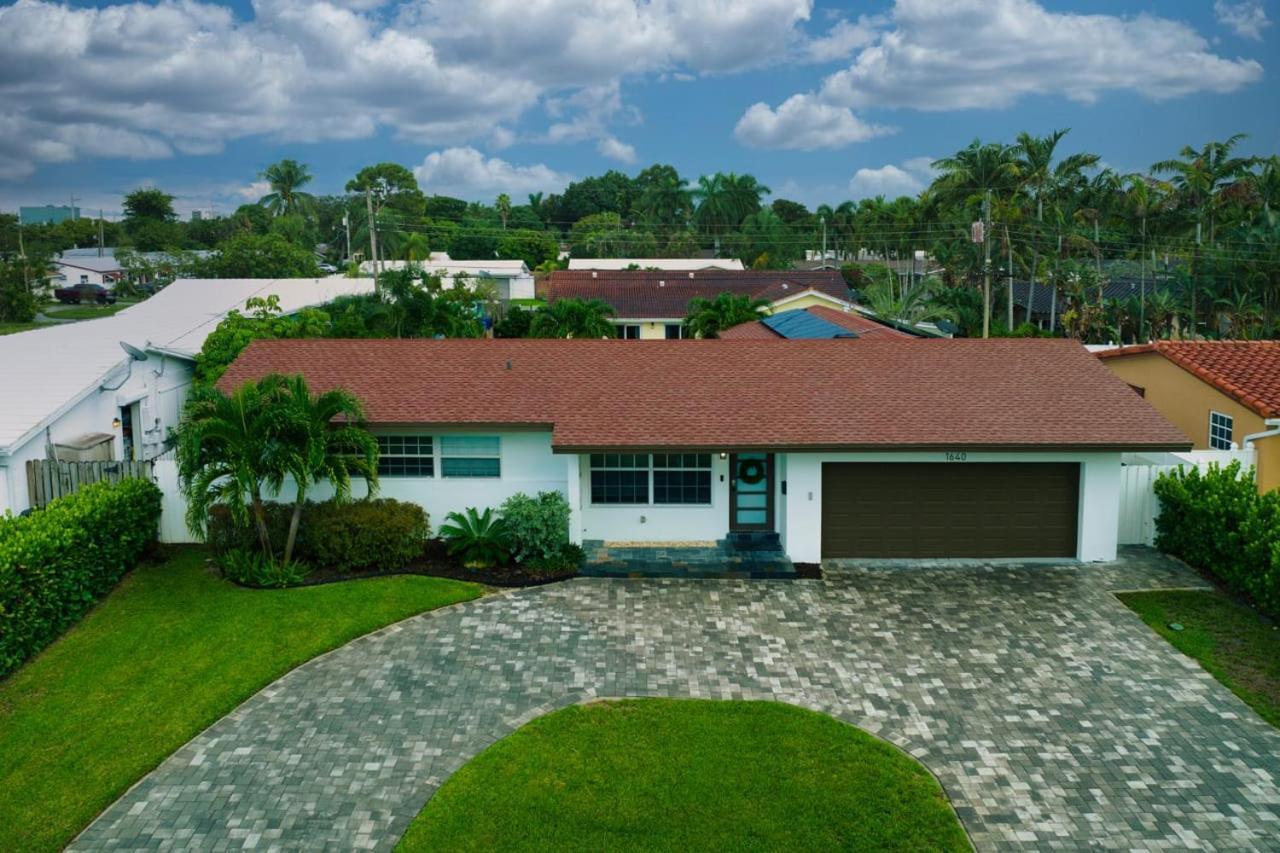 Holiday home Bahama Breeze *