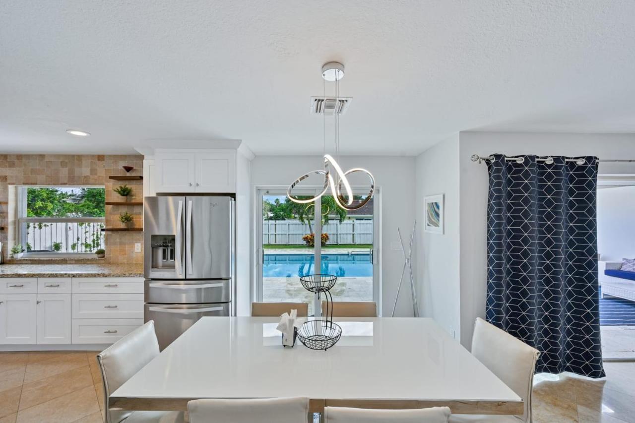 Bahama Breeze Holiday home *