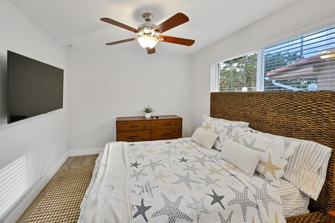 Bahama Breeze Holiday home Fort Lauderdale