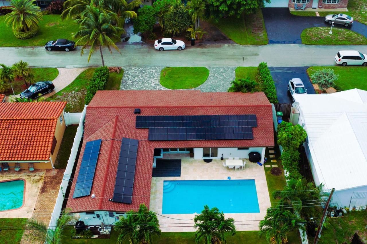 Holiday home Bahama Breeze Fort Lauderdale
