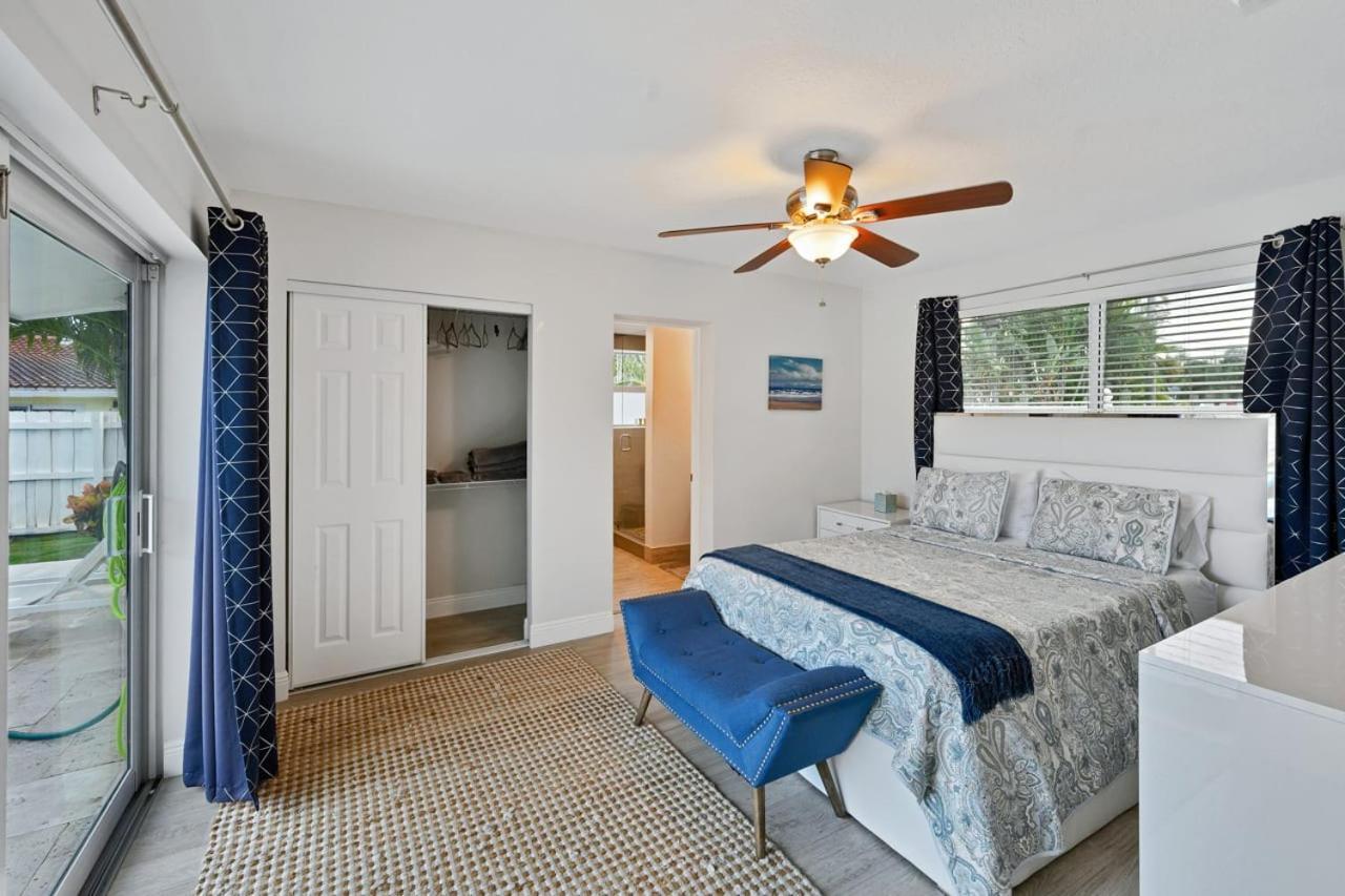 Bahama Breeze Holiday home Fort Lauderdale