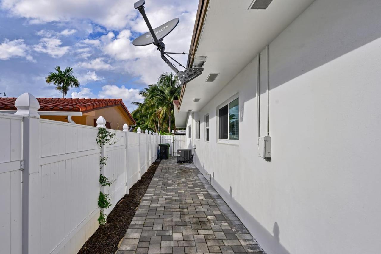 Bahama Breeze Holiday home