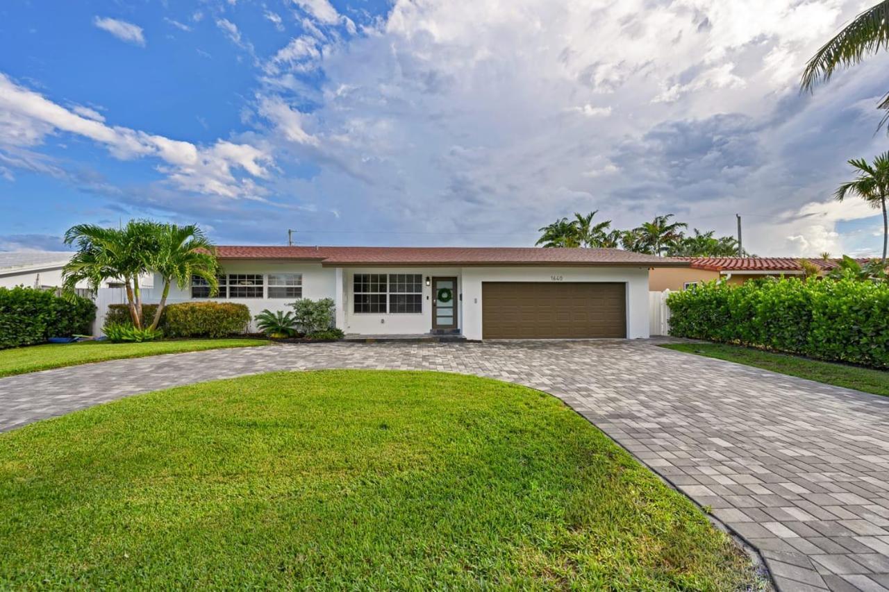 Bahama Breeze Holiday home *