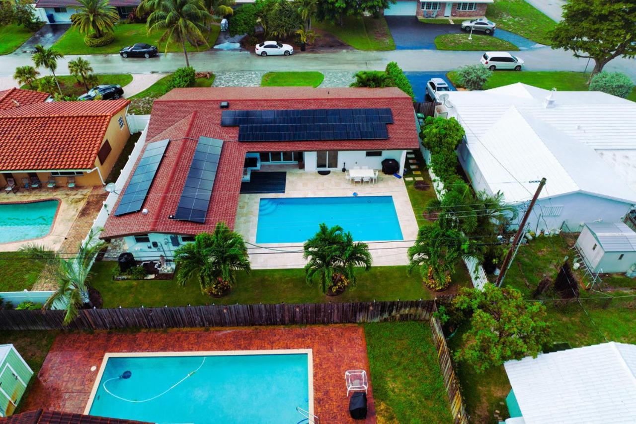 Bahama Breeze Holiday home