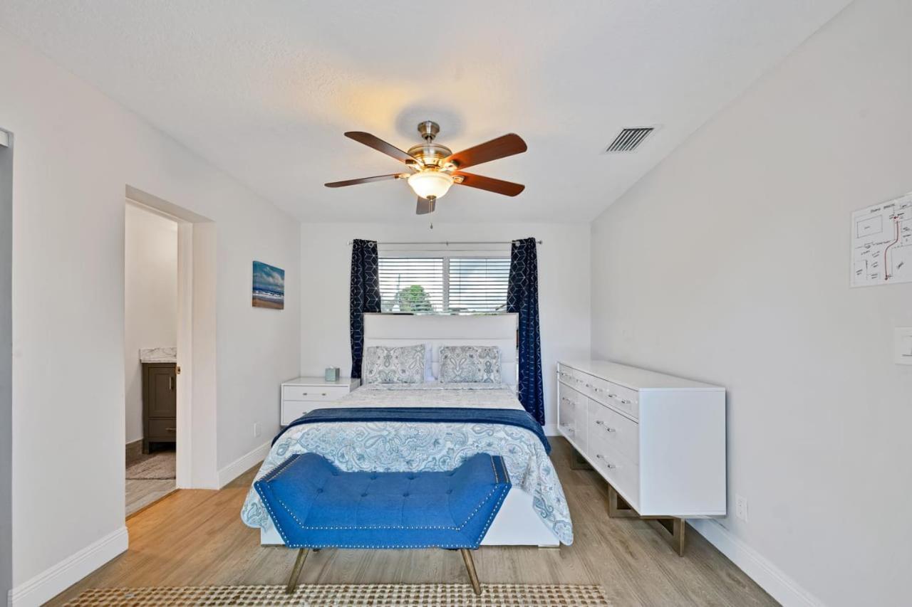Holiday home Bahama Breeze