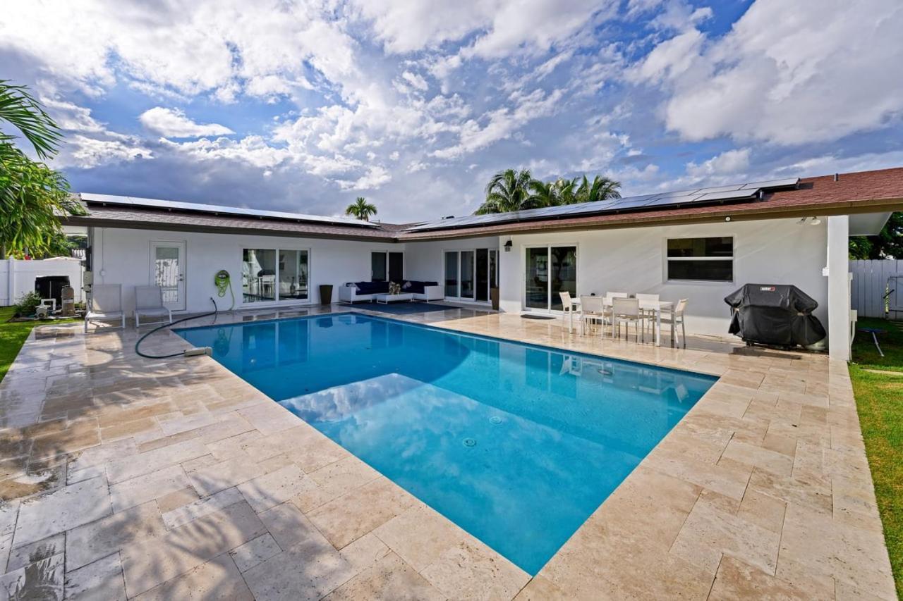 Bahama Breeze Holiday home
