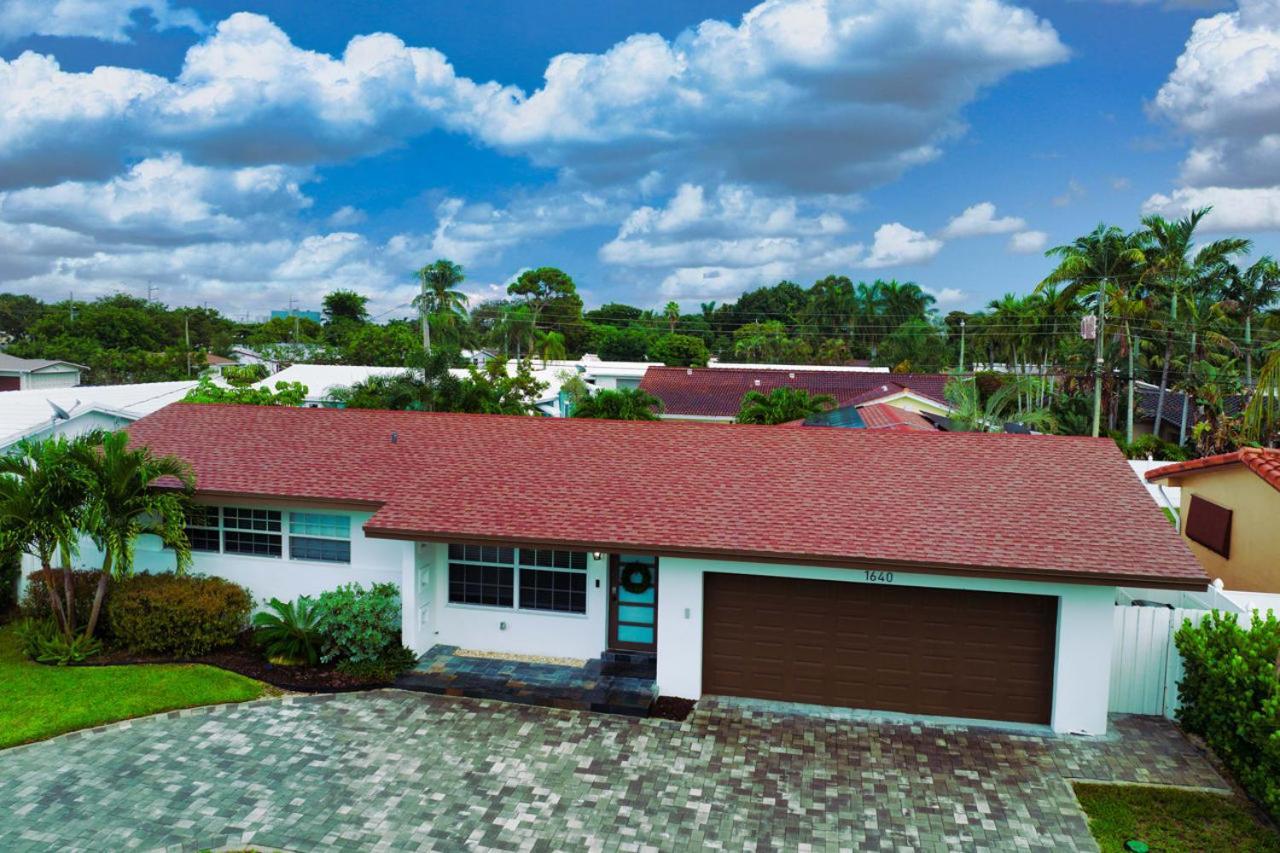 Bahama Breeze Holiday home Fort Lauderdale