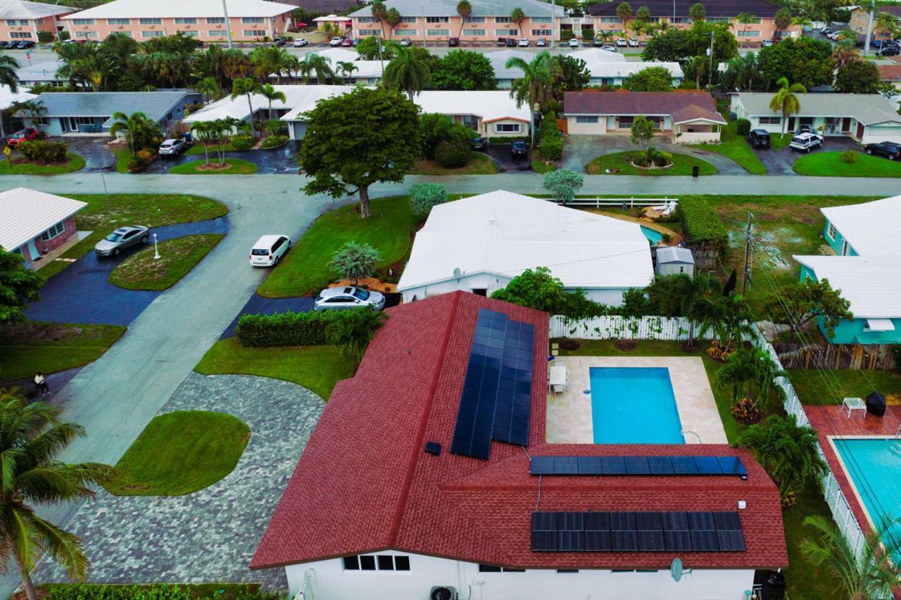 Holiday home Bahama Breeze
