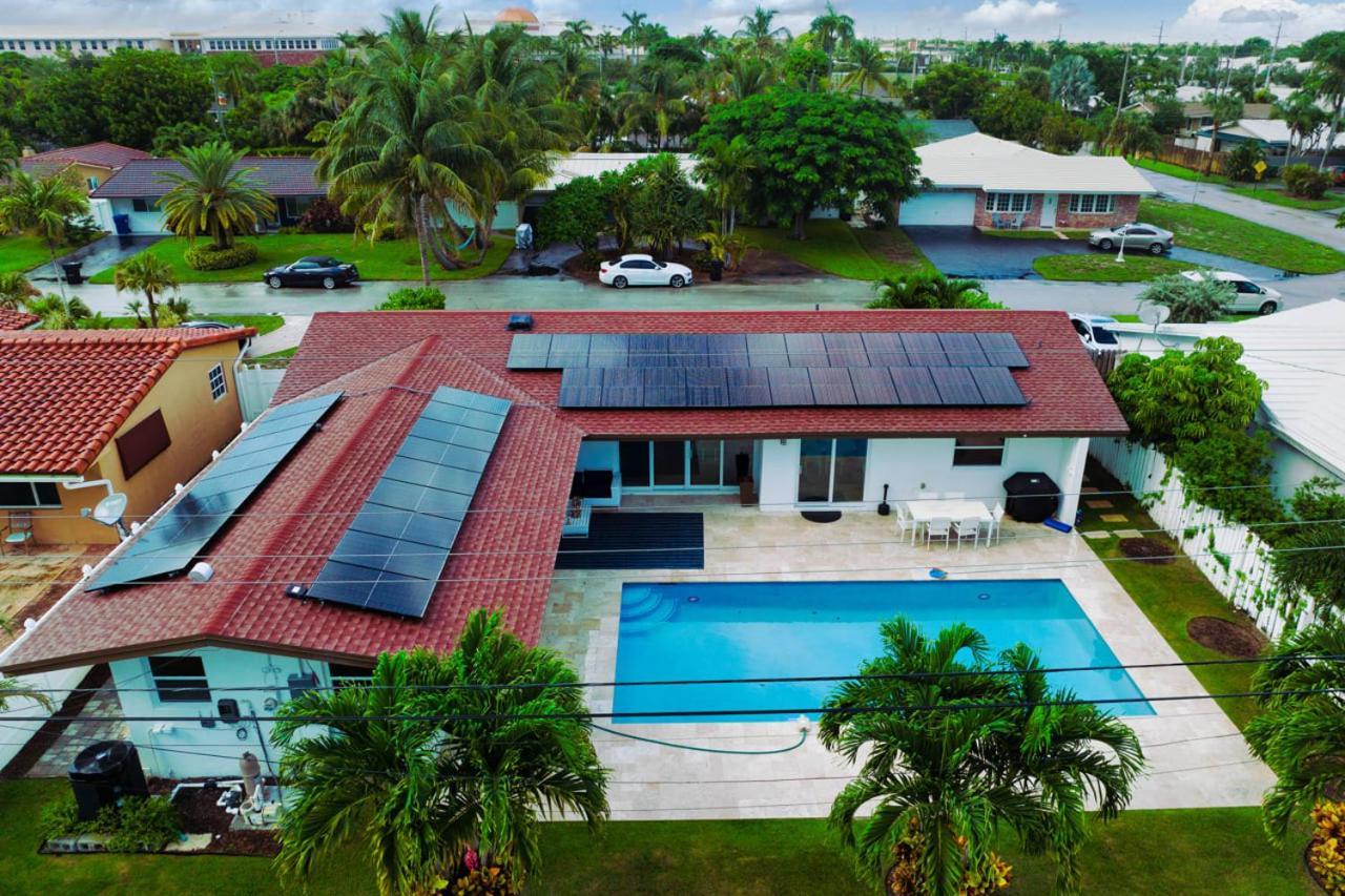 Holiday home Bahama Breeze *