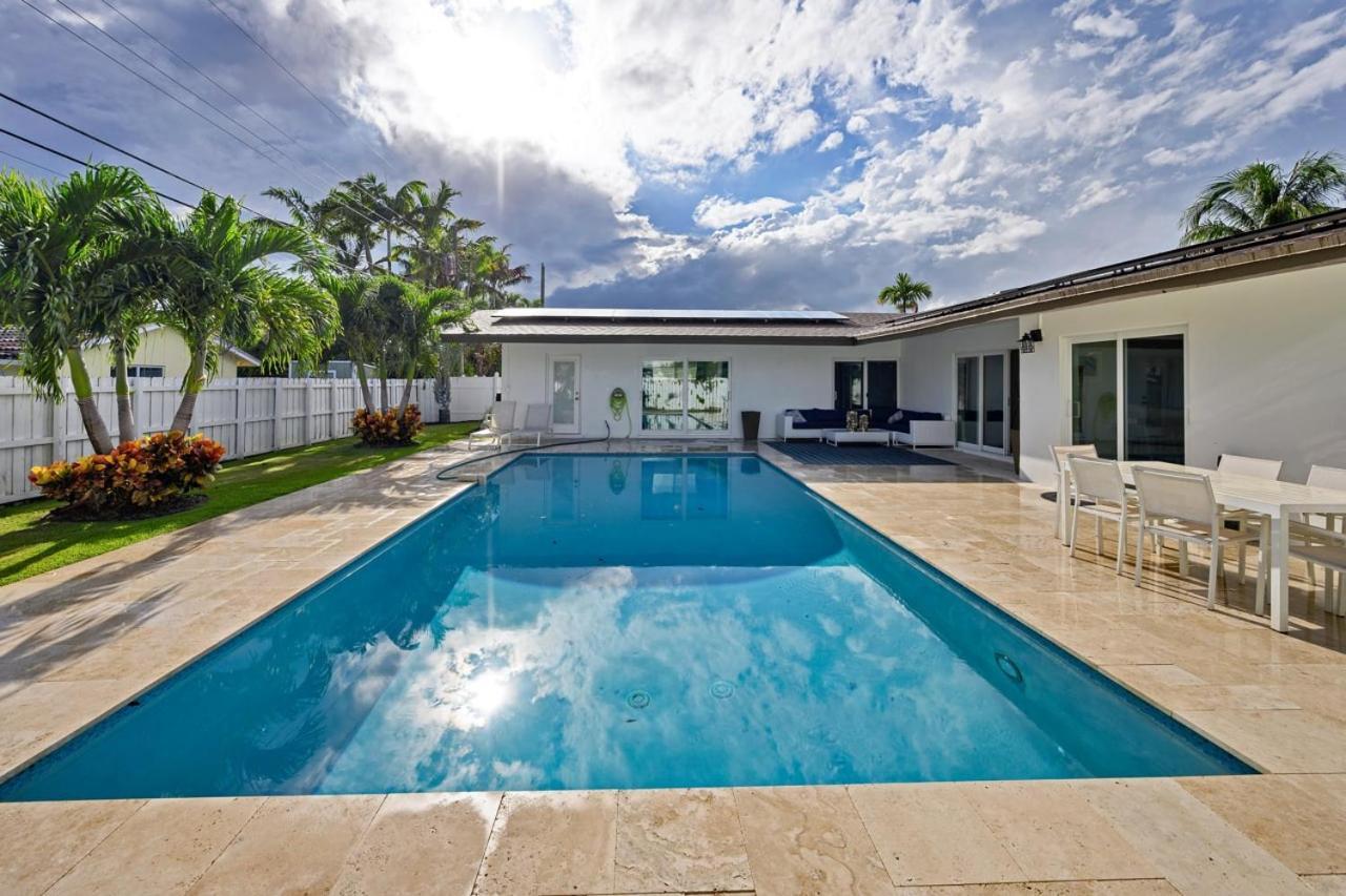 Bahama Breeze Holiday home