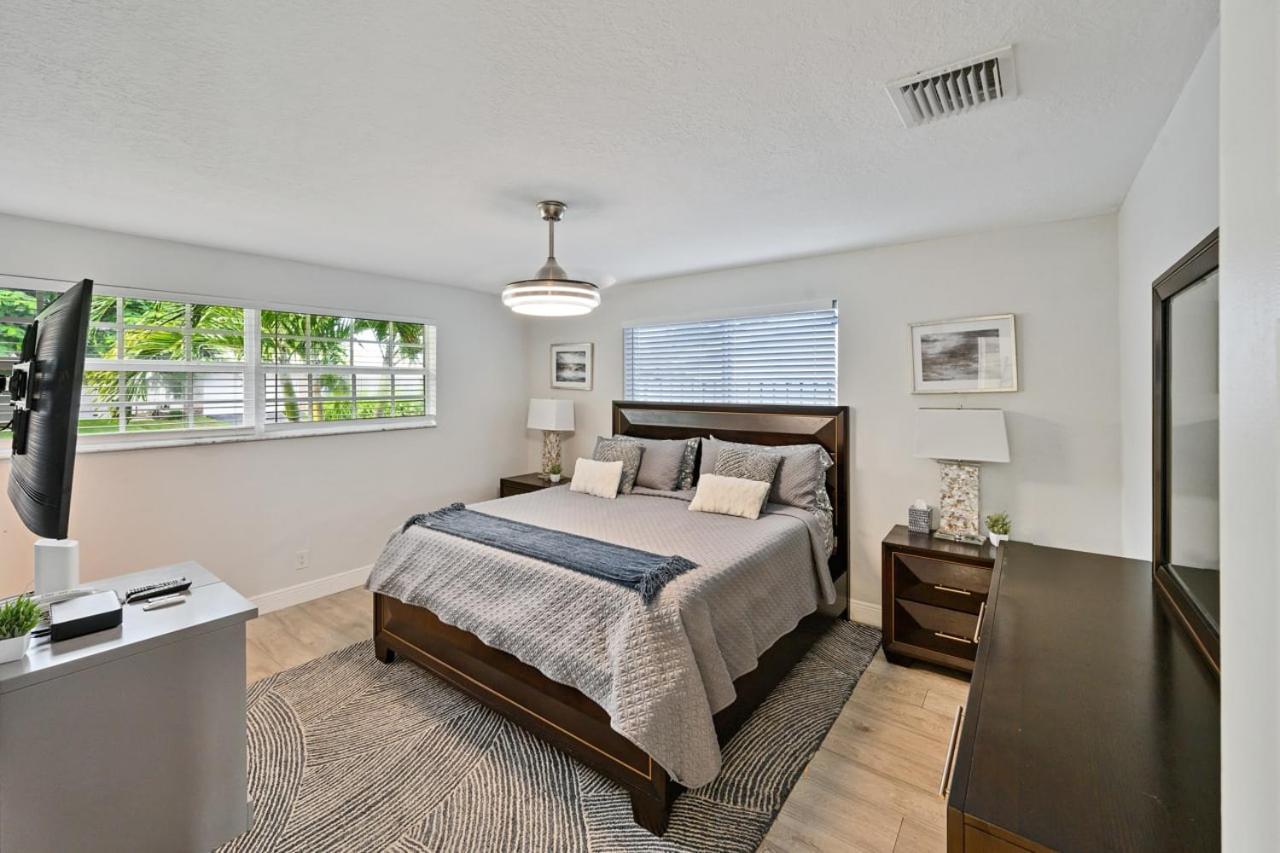 Holiday home Bahama Breeze *