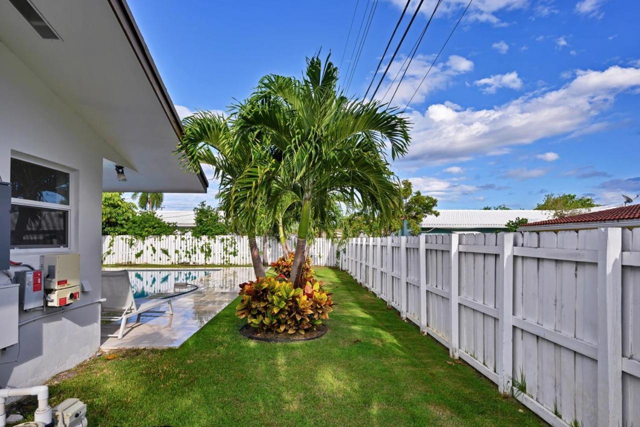 Holiday home Bahama Breeze *