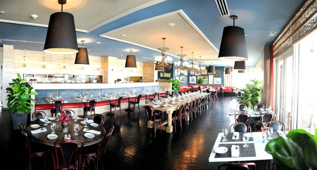 Residences At The Atlantic Aparthotel 4*