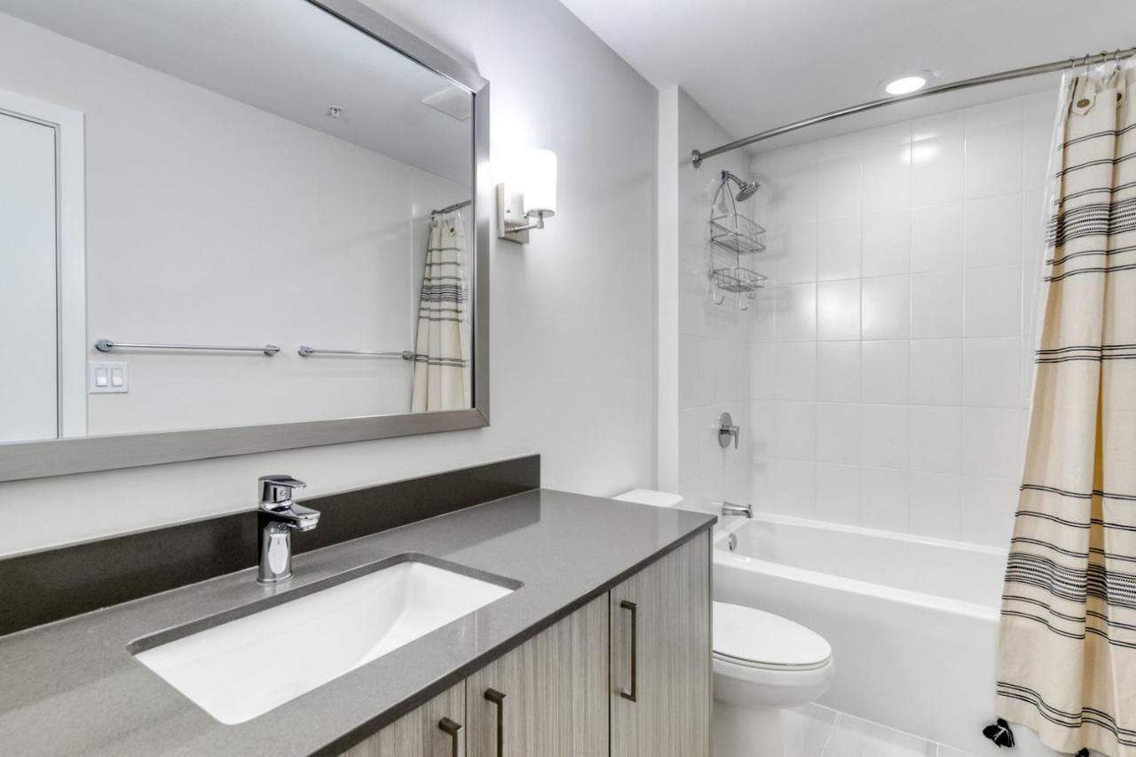 Apartment Ponciana Park 1br W Gym Wd Pool Nr Wf Mia-7 *