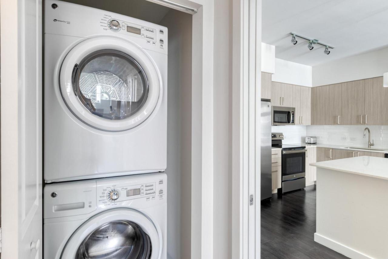 Apartment Ponciana Park 1br W Gym Wd Pool Nr Wf Mia-7 Fort Lauderdale