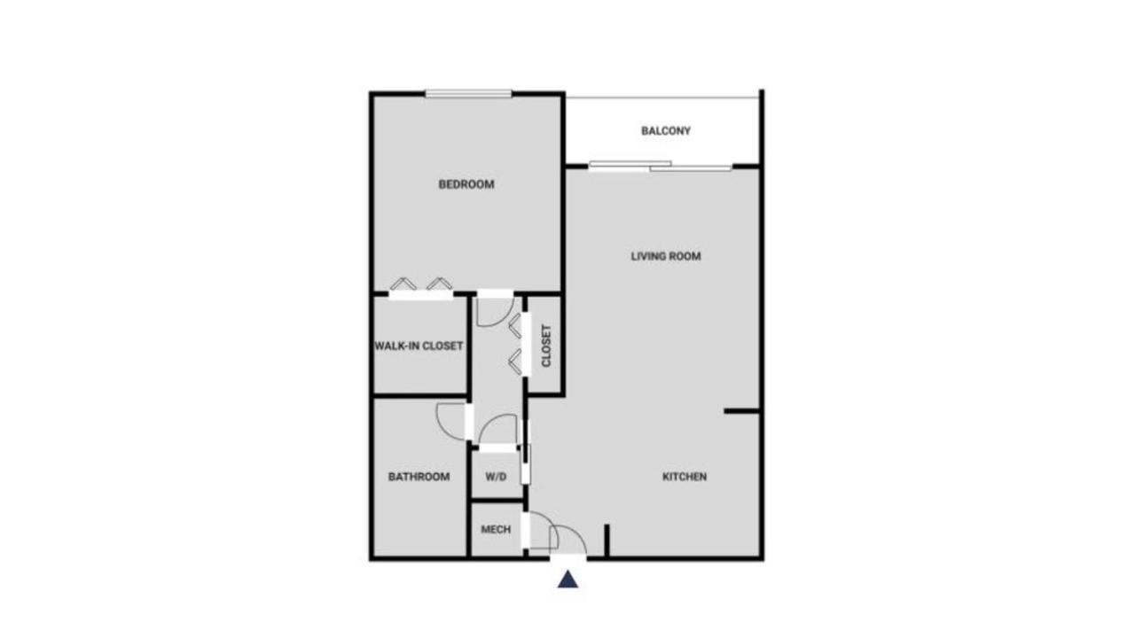 Ponciana Park 1br W Gym Wd Pool Nr Wf Mia-7 Fort Lauderdale
