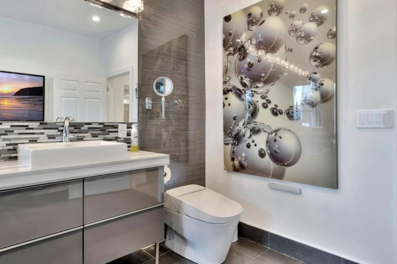 Holiday home Lynoras Luxe Estate 3 Bedroom 3 Bath With Modern Design And Heated Pool Fort Lauderdale