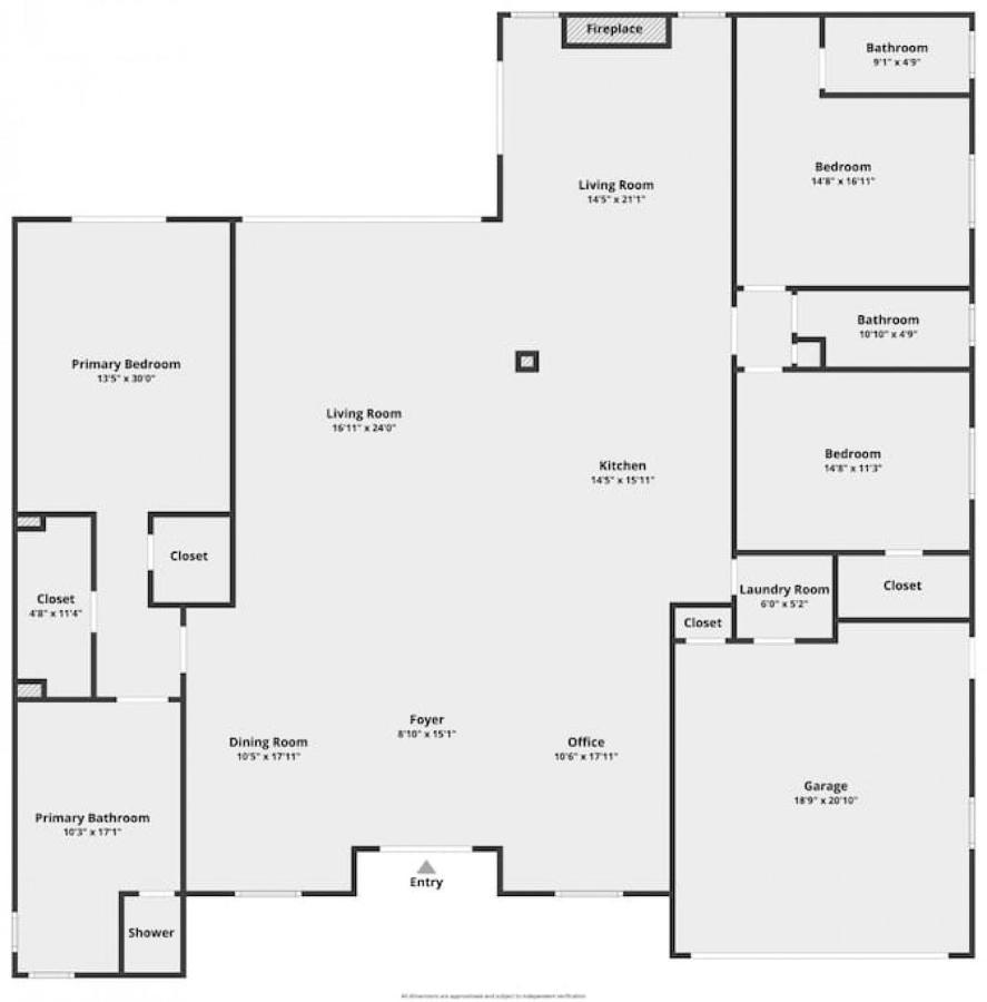 Holiday home Lynoras Luxe Estate 3 Bedroom 3 Bath With Modern Design And Heated Pool Fort Lauderdale