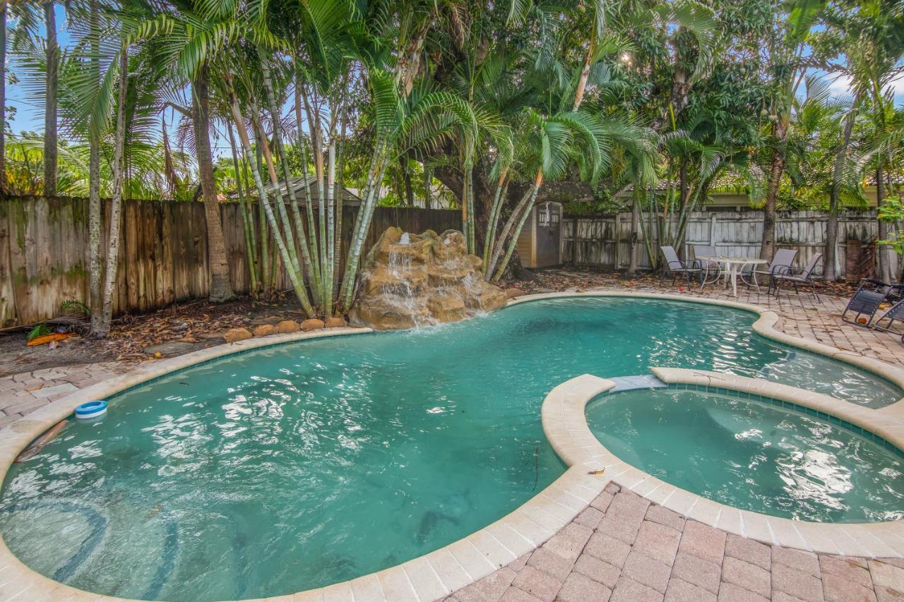 Quintessential Florida Oasis Holiday home *