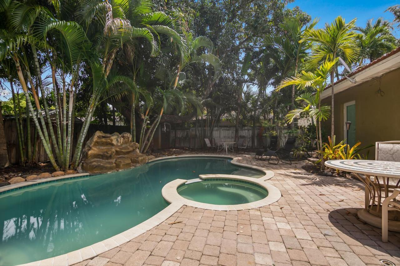 Quintessential Florida Oasis *
