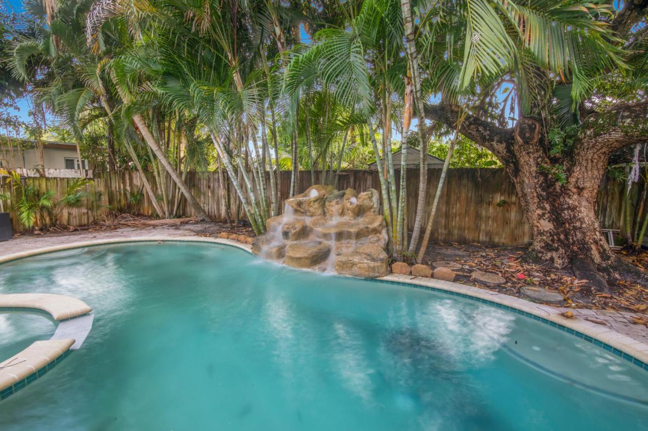 Quintessential Florida Oasis *