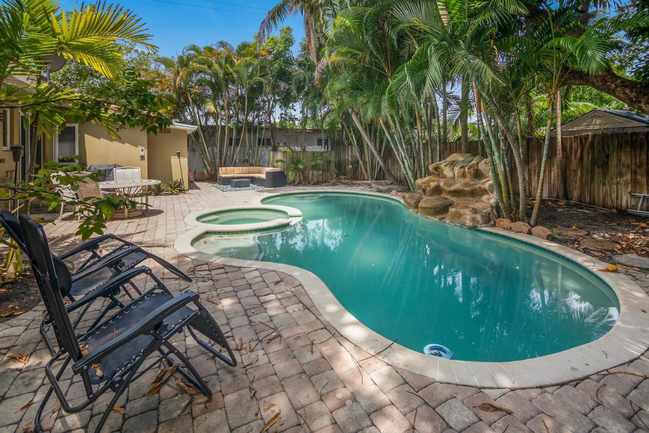 Quintessential Florida Oasis *
