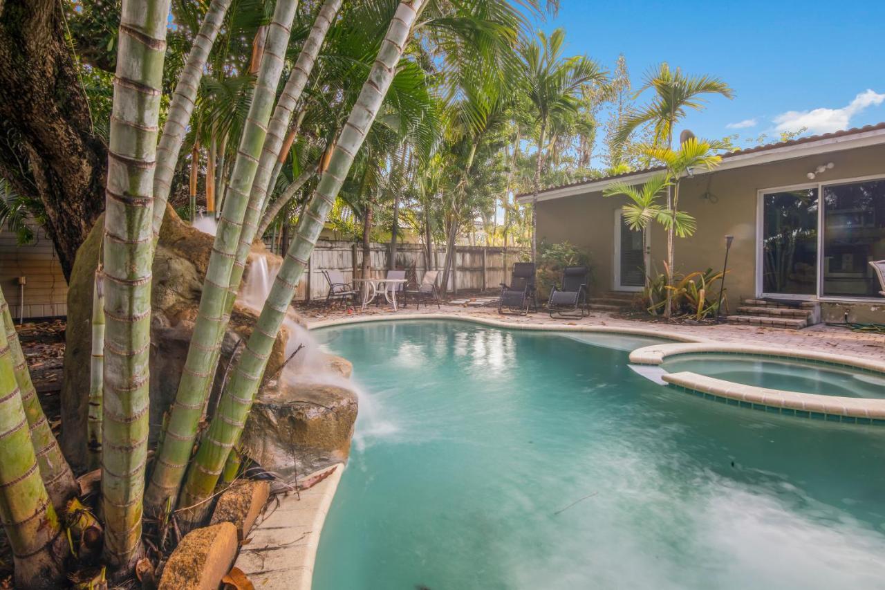 Quintessential Florida Oasis