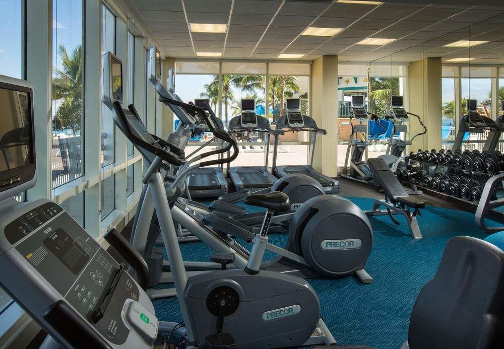 Courtyard By Marriott Oceanside Fort Lauderdale Beach Hotel Fort Lauderdale