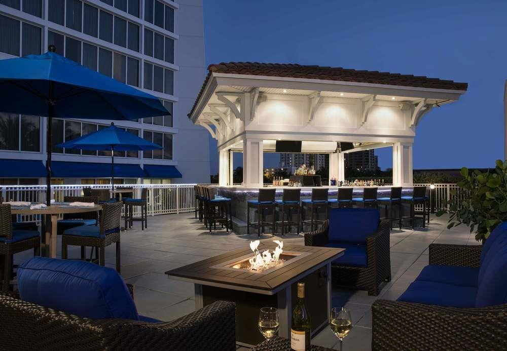 Hotel Courtyard By Marriott Oceanside Fort Lauderdale Beach Fort Lauderdale