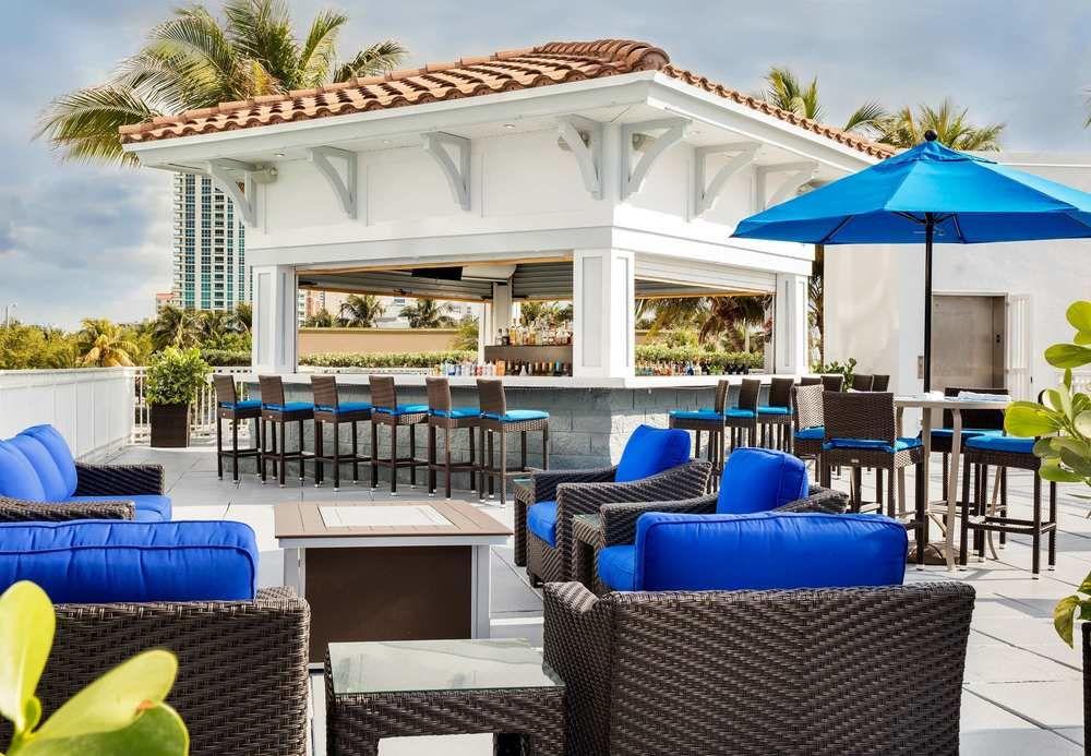 Courtyard By Marriott Oceanside Fort Lauderdale Beach 3* Fort Lauderdale