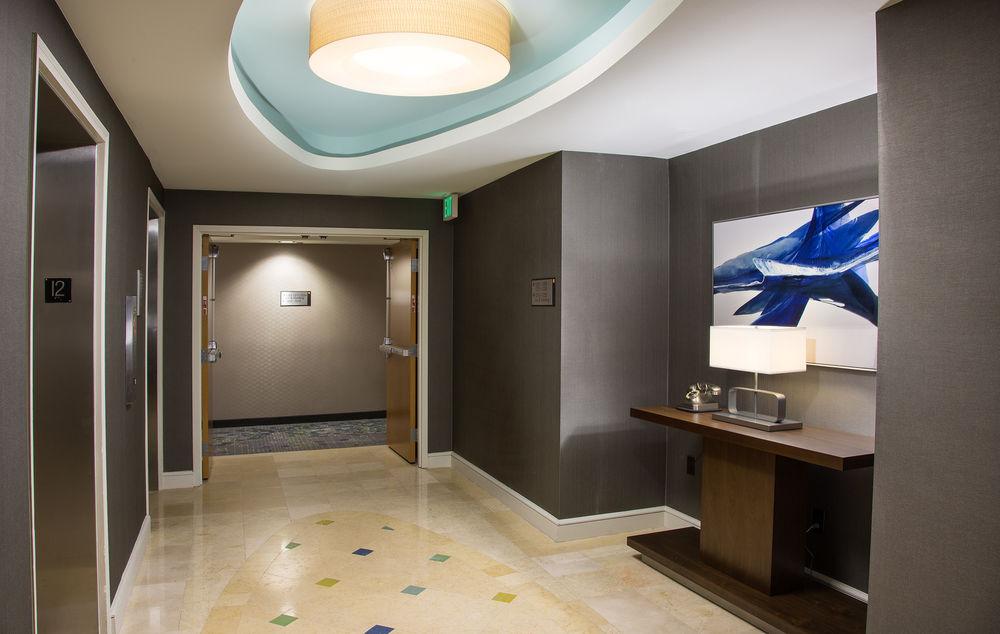 Hotel Courtyard By Marriott Oceanside Fort Lauderdale Beach 3*