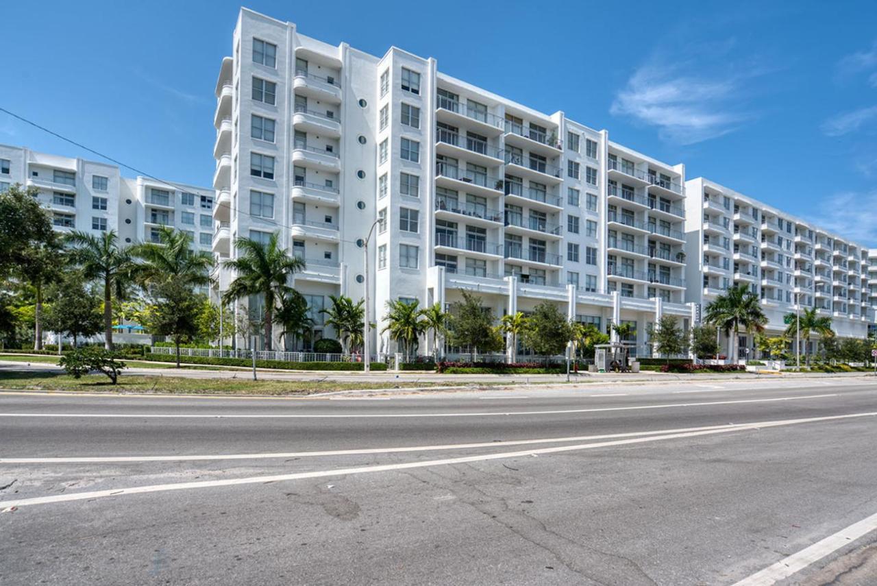 Ponciana Park 1br W Gym Wd Pool Nr Wf Mia-7 Fort Lauderdale