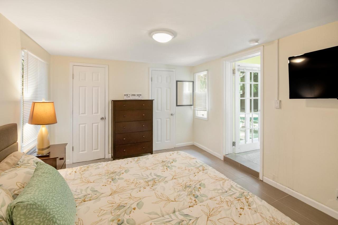 Holiday home Quintessential Florida Oasis Fort Lauderdale