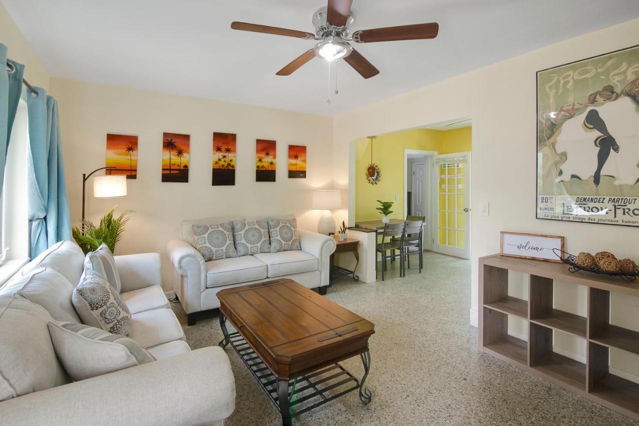 Holiday home Quintessential Florida Oasis Fort Lauderdale