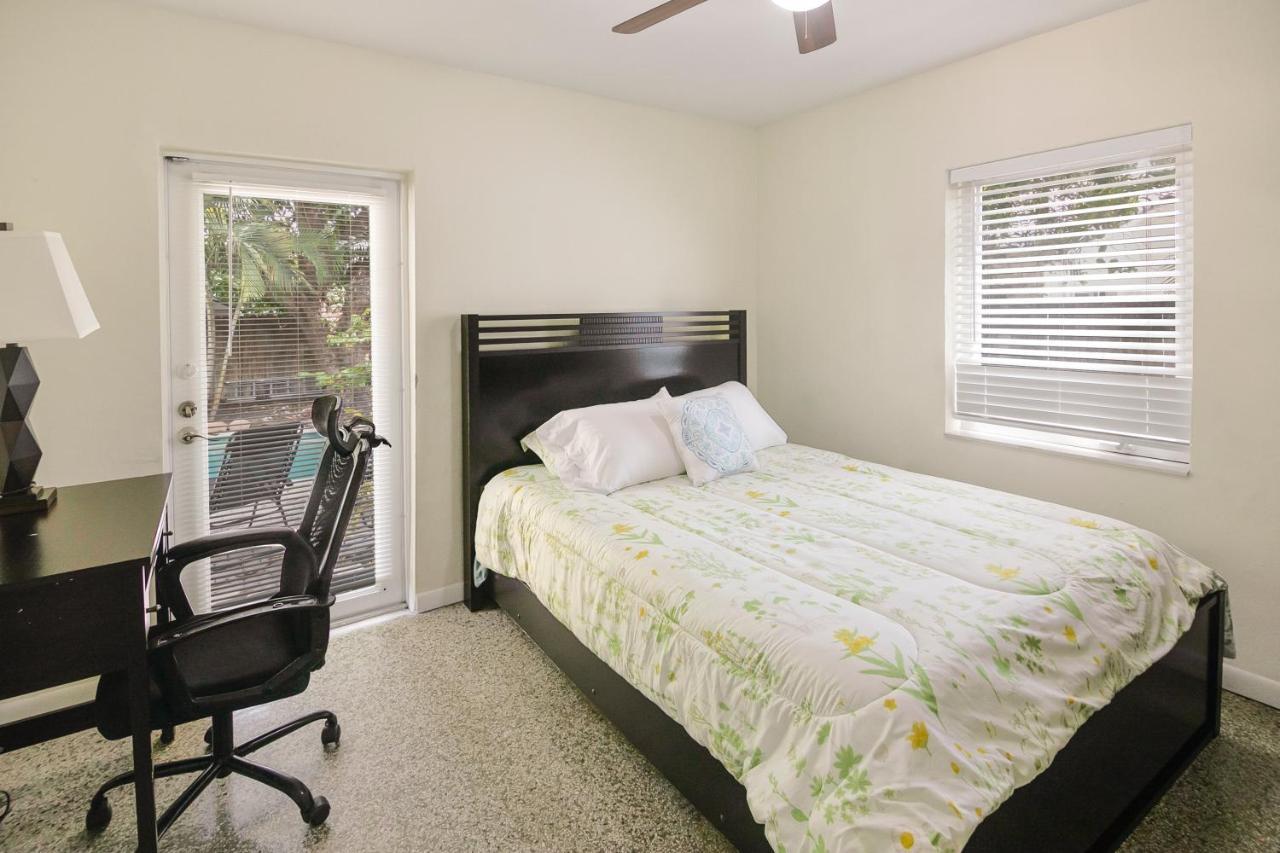 Holiday home Quintessential Florida Oasis