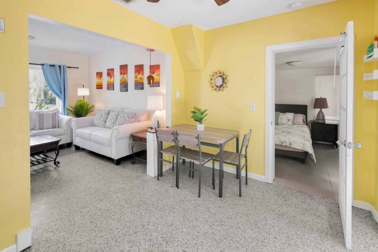 Quintessential Florida Oasis Fort Lauderdale