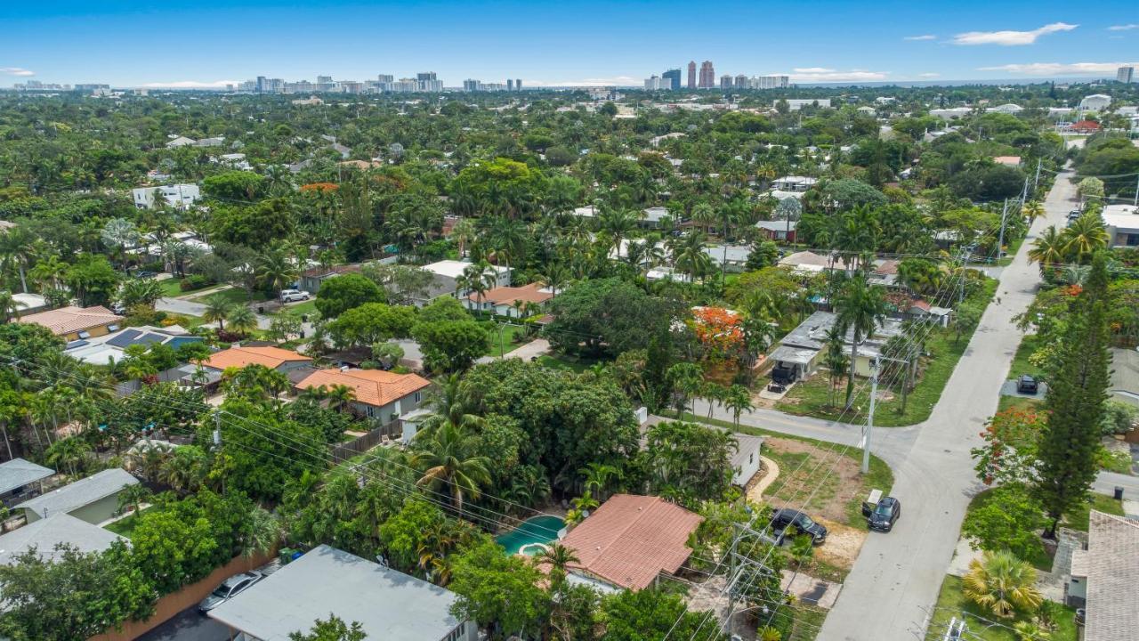 Quintessential Florida Oasis *