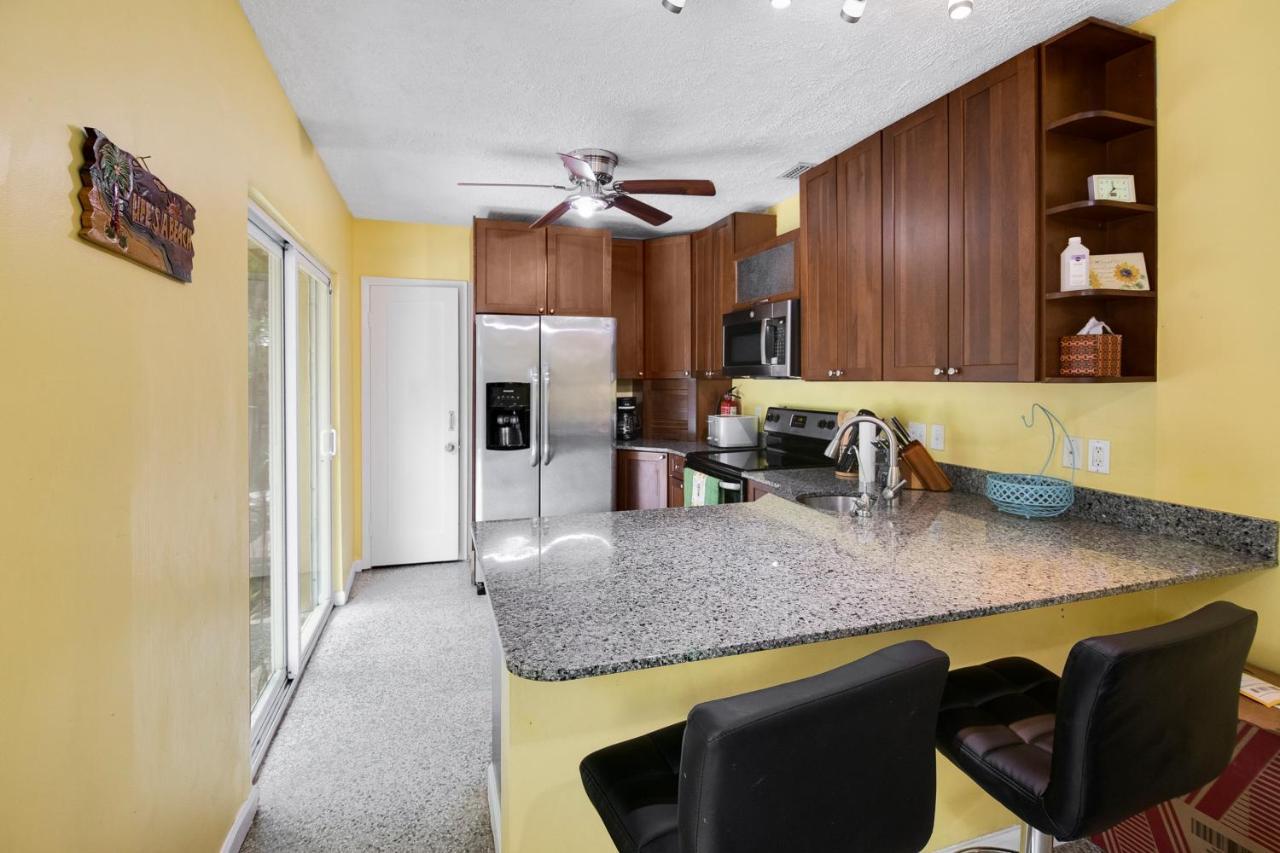 Quintessential Florida Oasis Holiday home Fort Lauderdale