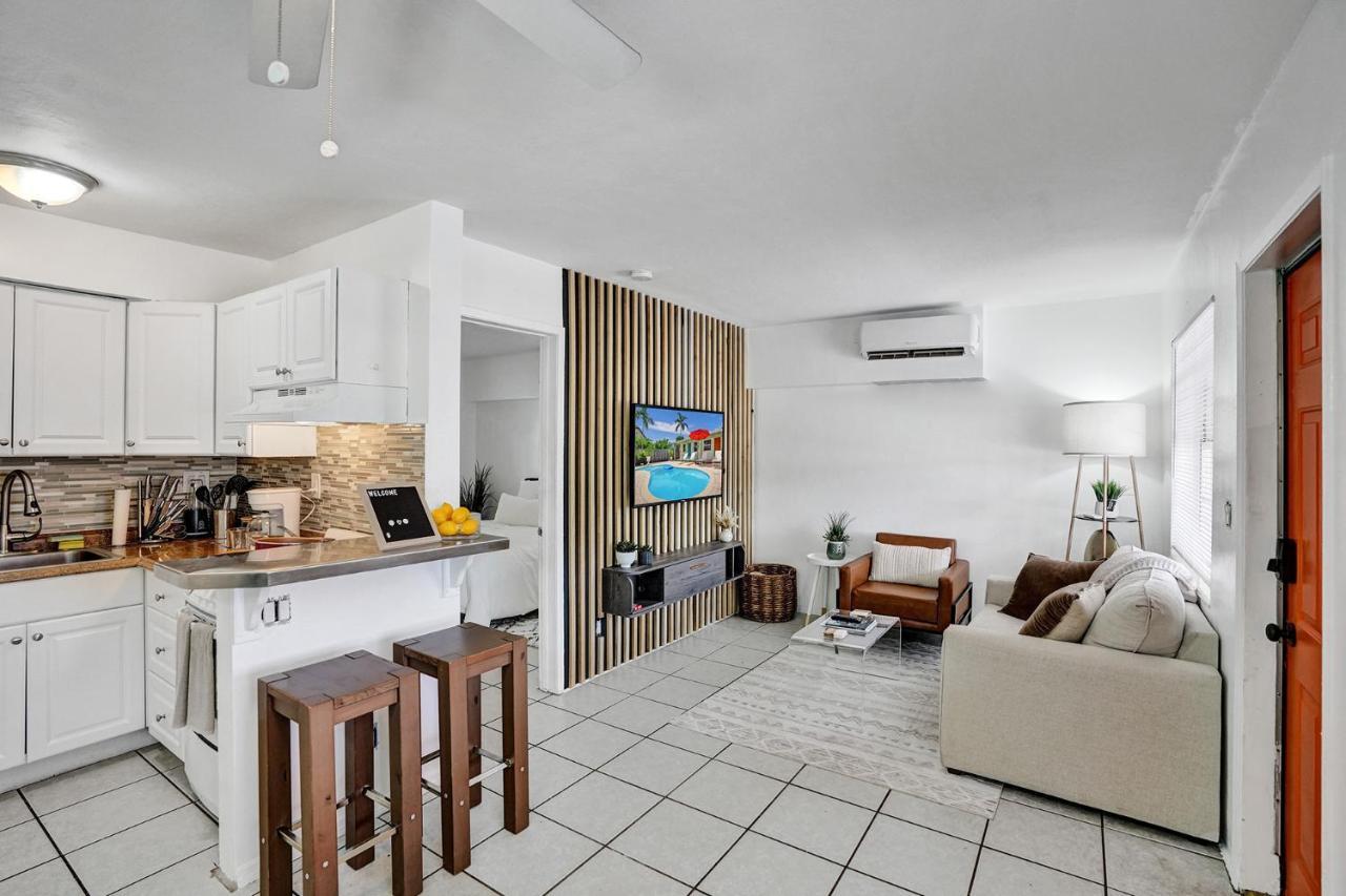 Holiday home Bimini House-villa Rojas With Pool Fort Lauderdale