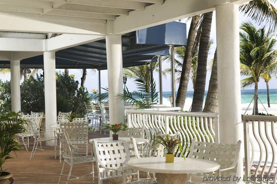 Avalon Waterfront Hotel