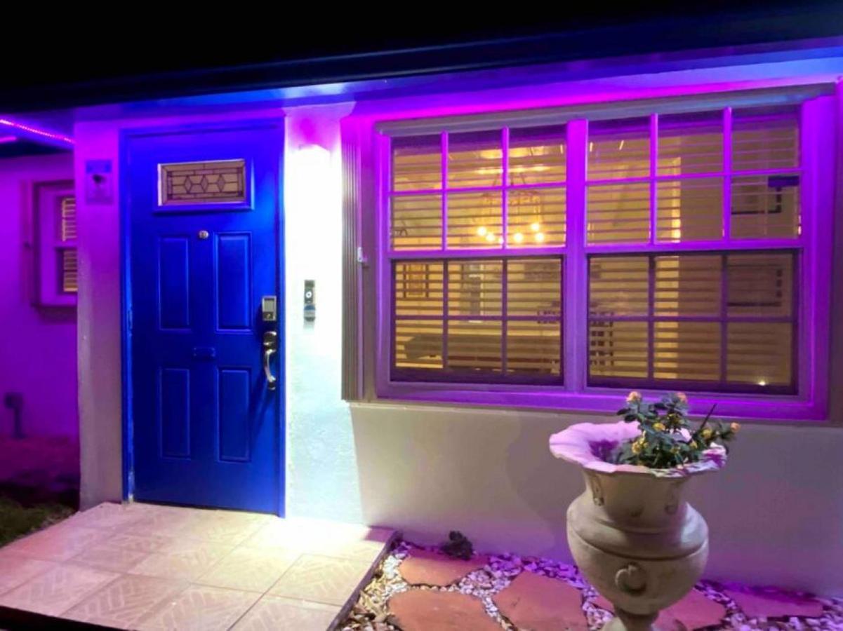 Great Location Pool W Pool Table 5br Fort Lauderdale