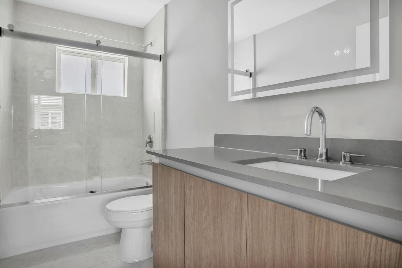 Sistrunk Shades #1 - Brand New Townhomes Downtown Lauderdale Fort Lauderdale