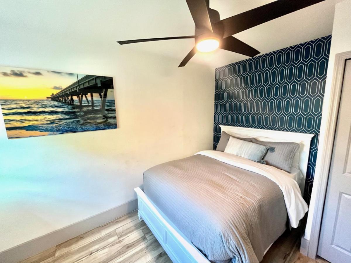 Bahama Mama Olas And W Hot Tub * Fort Lauderdale