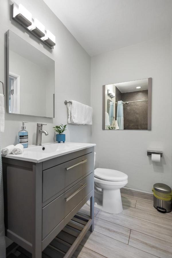 Casa Limon - Private Heated Pool Prime Location & Parking * Fort Lauderdale