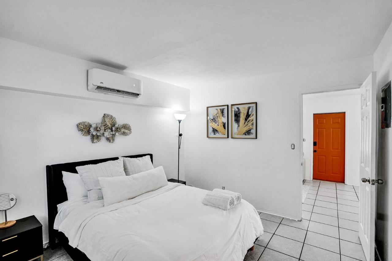 Bimini House-villa Rojas With Pool Fort Lauderdale