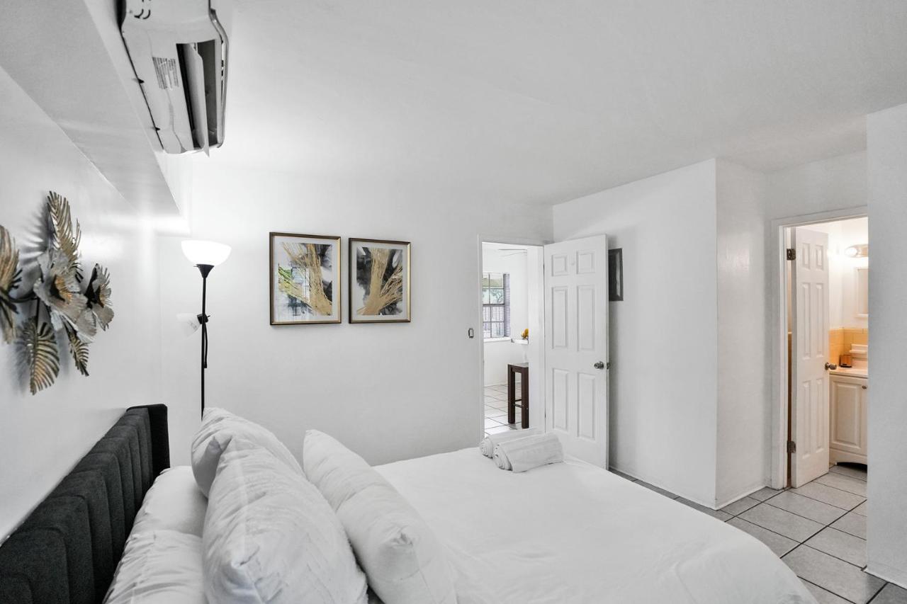 Bimini House-villa Rojas With Pool Holiday home